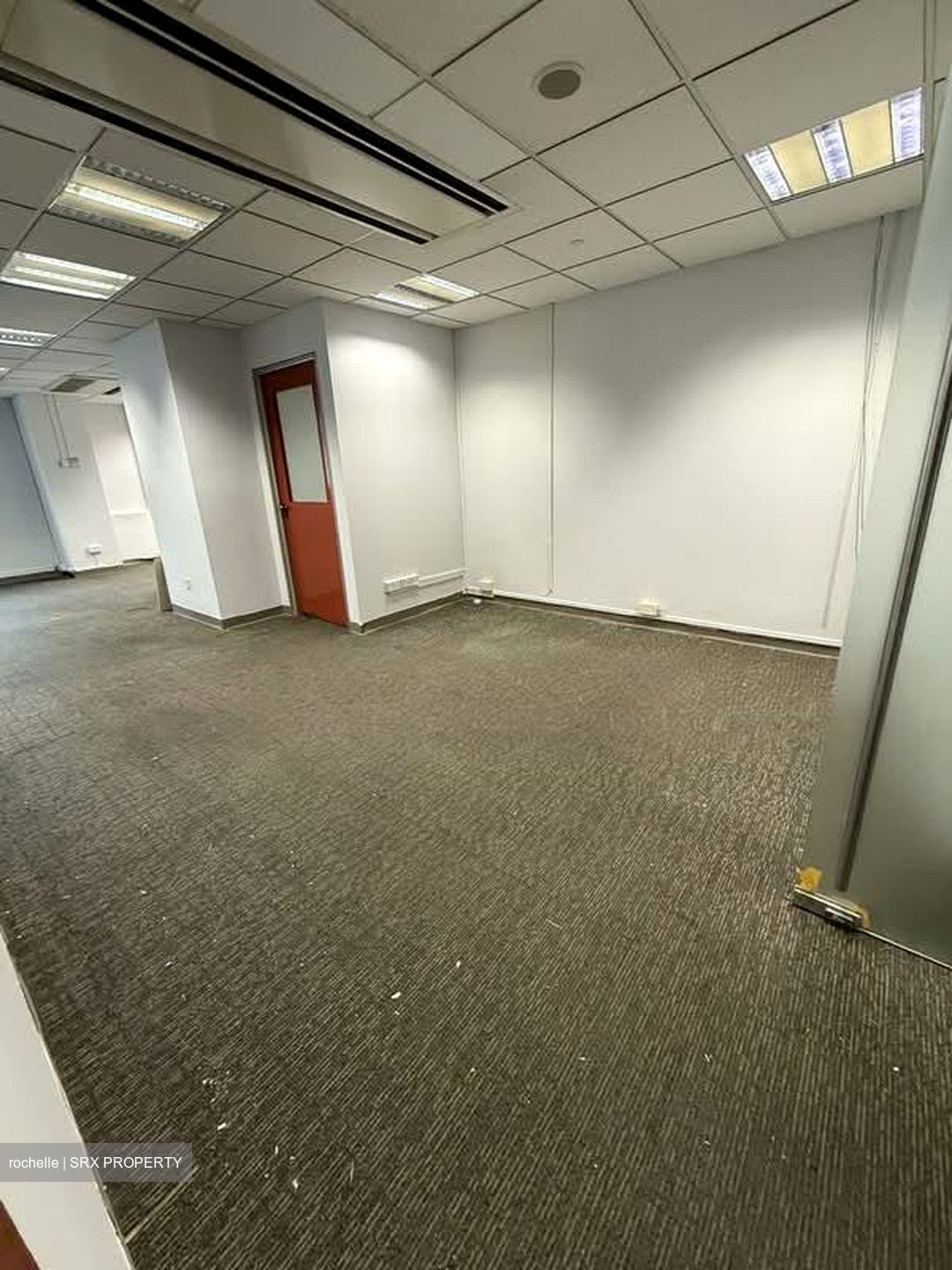 Tan Chong Tower (D7), Office #539402981